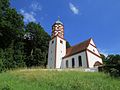 Katholische Pfarrkirche St. Peter und Paul