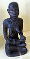 Statuette d'Angola