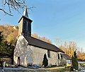 Église Saint-Hippolyte d'Arguel