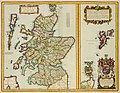 صورة مصغرة لـ إسكتلندا في أوائل العصر الحديث