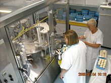 Automated pharmacology production Automated liquid oral dose.jpg