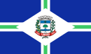 Drapeau de Limeira