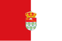 Peraleda de San Román - Bandera