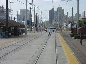 Barrio Logan Trolley Station.JPG