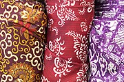 Batik Trusmi Cirebon (14)