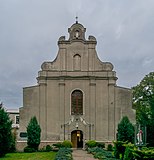 Kościół Bernardynek