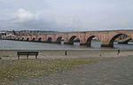 Berwick Bridge