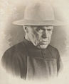 Jan Beyzym (1850–1912), polský misionář bojující proti lepře na Madagaskaru (Antananarivo)