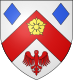 Coat of arms of Ganzeville