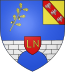 Blason de La Neuveville-sous-Châtenois