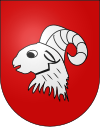 Wappen von Moghègno