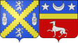 Villevaudé címere