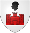 Blason de Castelmoron-sur-Lot