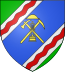 Blason de Nœux-les-Mines