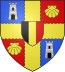 Blason de Sainte-Adresse