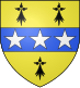 Coat of arms of Venarsal