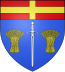 Blason de Villers-Saint-Barthélemy