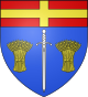 Villers-Saint-Barthélemy – Stemma