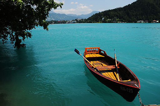 Bled swingboat (1)