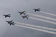 Blue Impulse @Gifu 2008岐阜基地航空祭 (3104787273).jpg