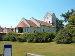 Bosjöklosters kyrka