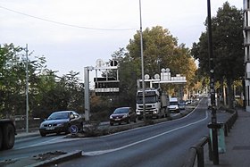 Image illustrative de l’article Boulevard de la Libération (Saint-Denis)