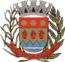 Blason de Serra Azul