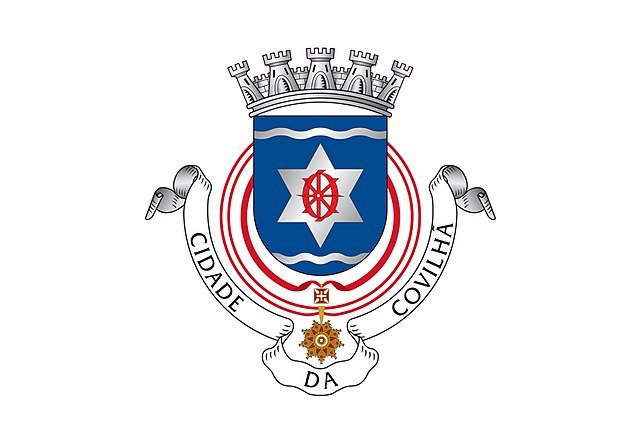 Brasão de Covilhã