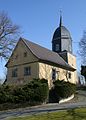 Evangelisch-lutherische Kirche Unserer lieben Frau