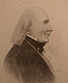 Johan Brodtkorb d.e. (1766–1845), eier av Tjøtta gods og candidatus juris.