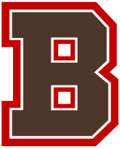 Brown Bears athletic logo