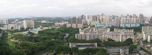 Bukit Ho Swee