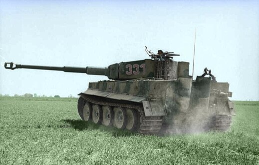 Panzer VI