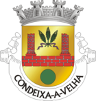 Wappen von Condeixa-a-Velha