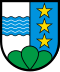 Coat of arms of Valbirse