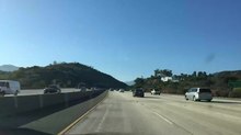 Файл: California Route 2 time-lapse.webm