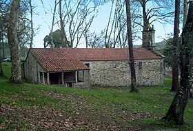 Cabana de Bergantiños