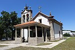 Miniatura para Sande São Lourenço e Balazar