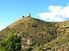 Castillo de Azúebar