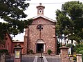 Église du Sacré-Cœur de Boulouris