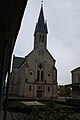 Chapelle du Petit Séminaire de Saint-Memmie