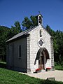 Chapelle Saint-François-Jacquard de Sévillon