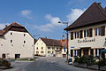 Restaurant du Cheval Blanc