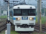 急行「秩父路」（3000系・2006年まで運用）