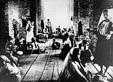 Stara Gradiska concentration camp Children in Stara Gradiska.jpg