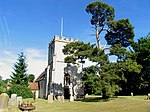 Church of St Mary