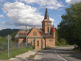 Bílovice nad Svitavou