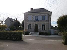 mairie