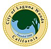 Official seal of Laguna Woods, California