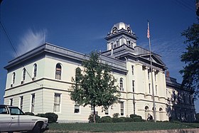 Heflin (Alabama)